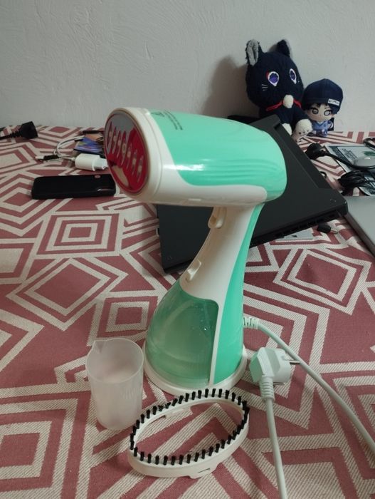 Продам два утюга за 7тыс. В отличном состоянии