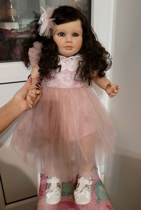 Новый ребор 70 см