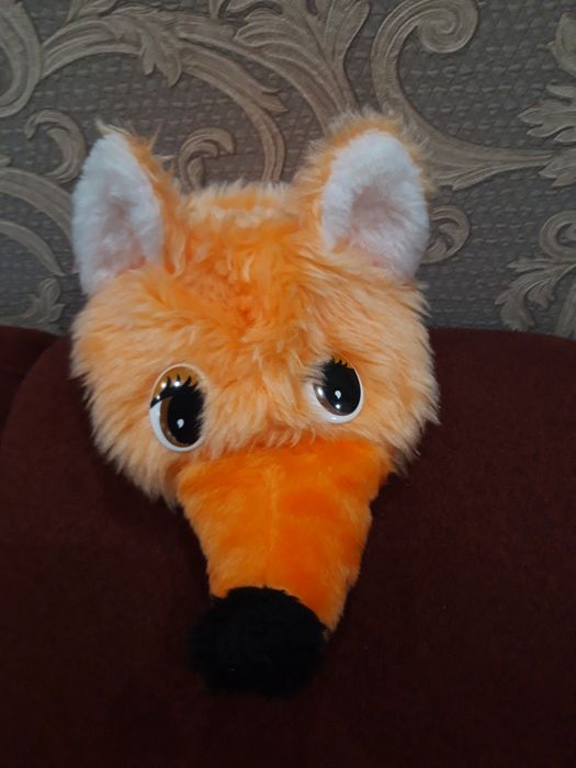 Новогодний костюм