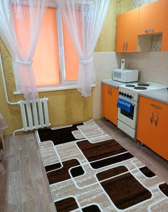1 комн квартира в ценрте