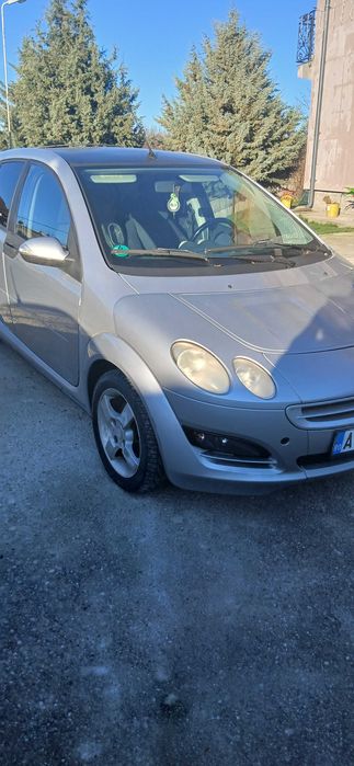 De vanzare Smart For Four