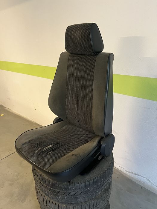 Scaune bmw e30 coupe/sedan