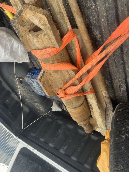 Долото жаңа дм 315