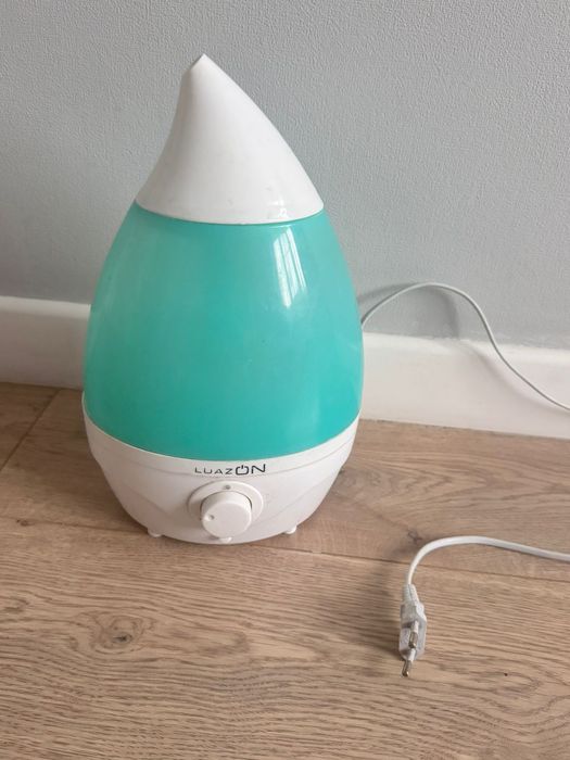 Продам увлажнитель воздуха