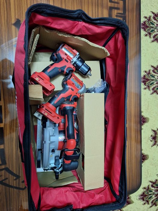 Инструменть аргинал