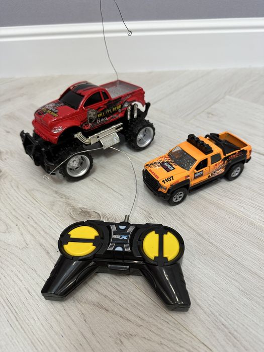 Игрушки машинки