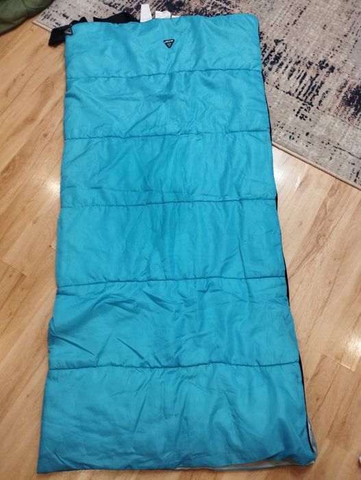 Туристически спални чували