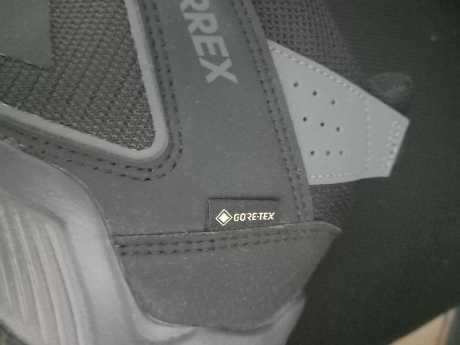 Adidas Terrex №45,46