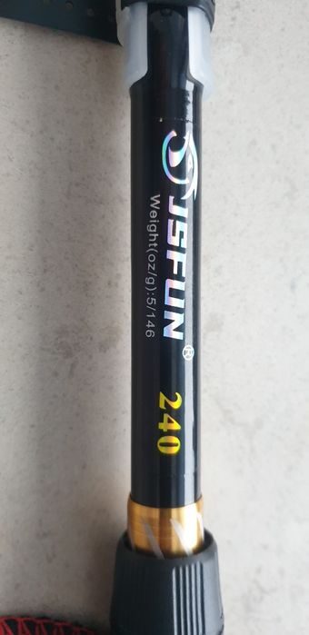 Телескоп с макара 2.4м