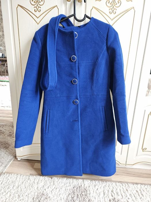 Пальто демасезон