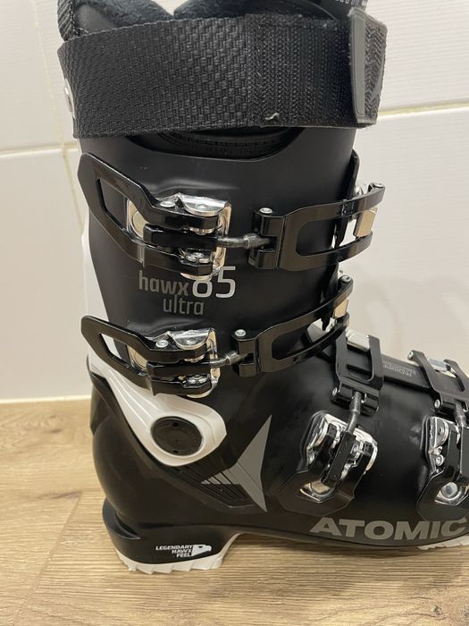 Ски обувки Atomic Hawx Ultra 85 W GripWalk