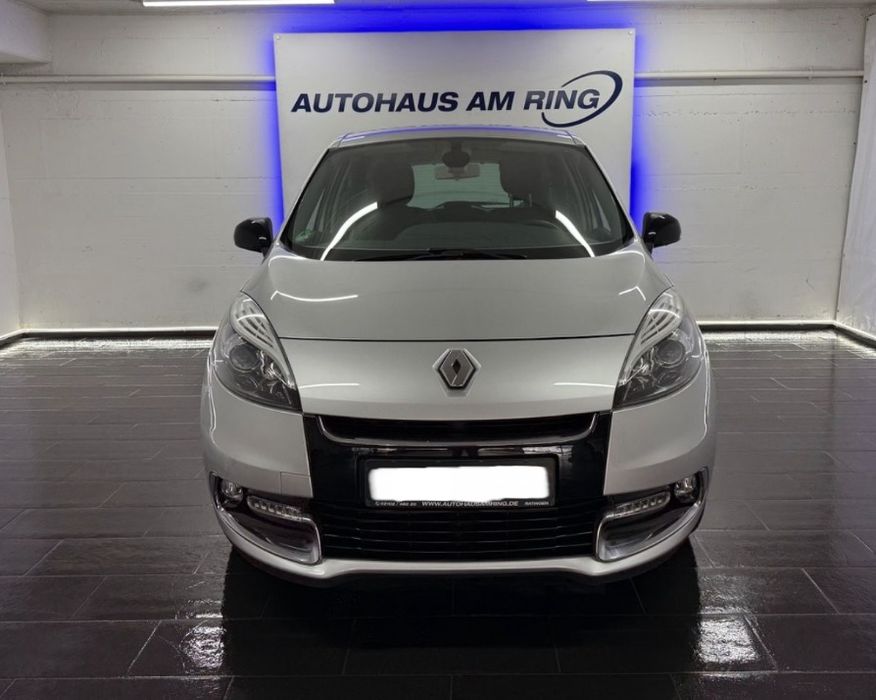 Renault Grand Scenic 1.6 diesel  scenic Dezmembrat  SAU CU TOTUL