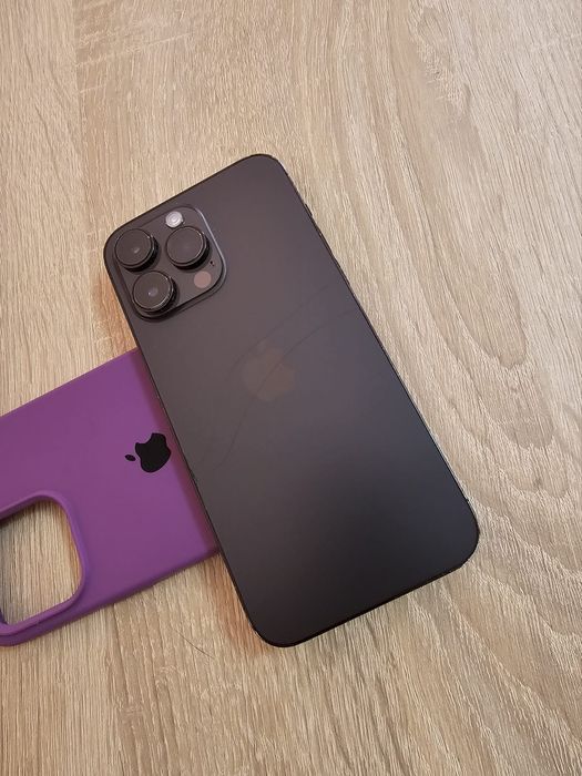 iPhone 14 Pro Max 128GB