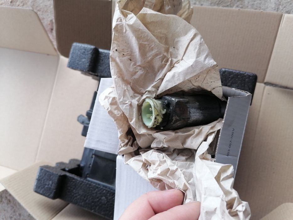 Тахографи за камион скания