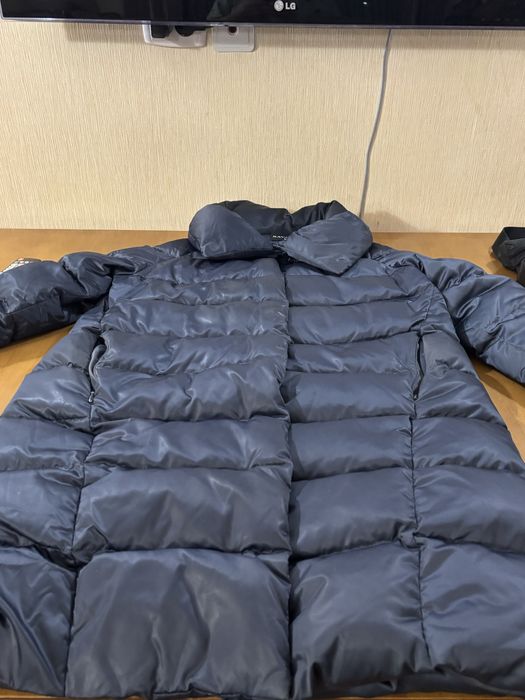 Продам женский зимний пуховик