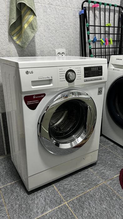 продам стиральную машину