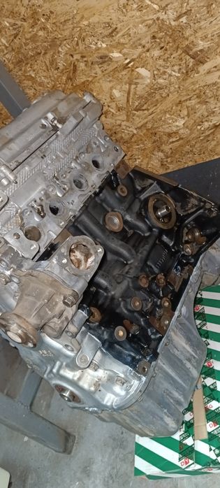 Продам двигатель Шевроле кобальт равон