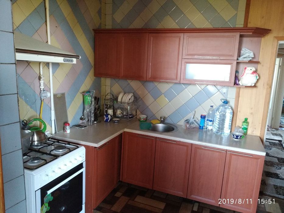 Продам 5-комнатную квартиру на юнусабад 18-квартале