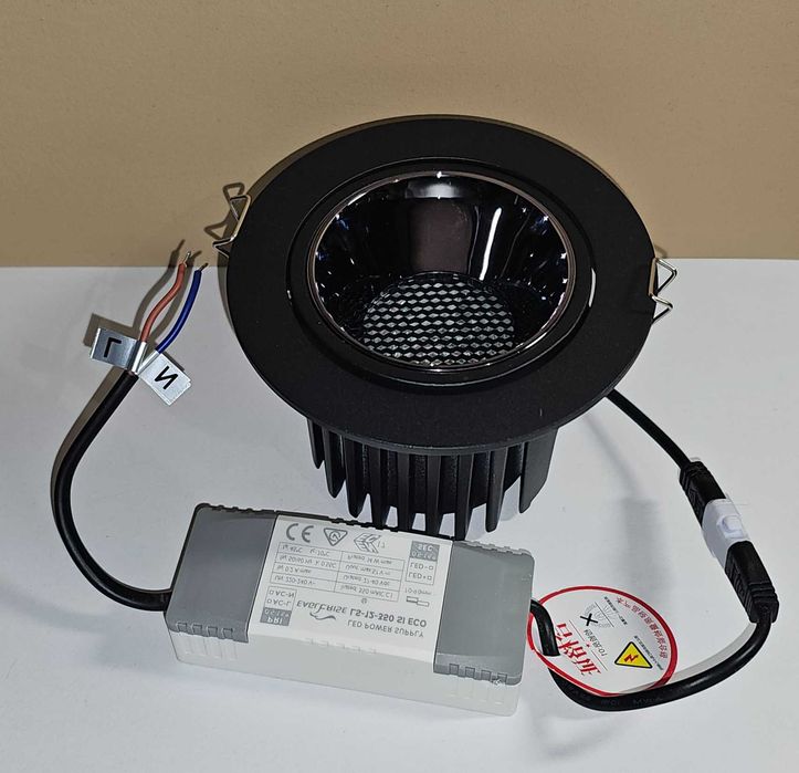 15W LED спот светлина SD3-95