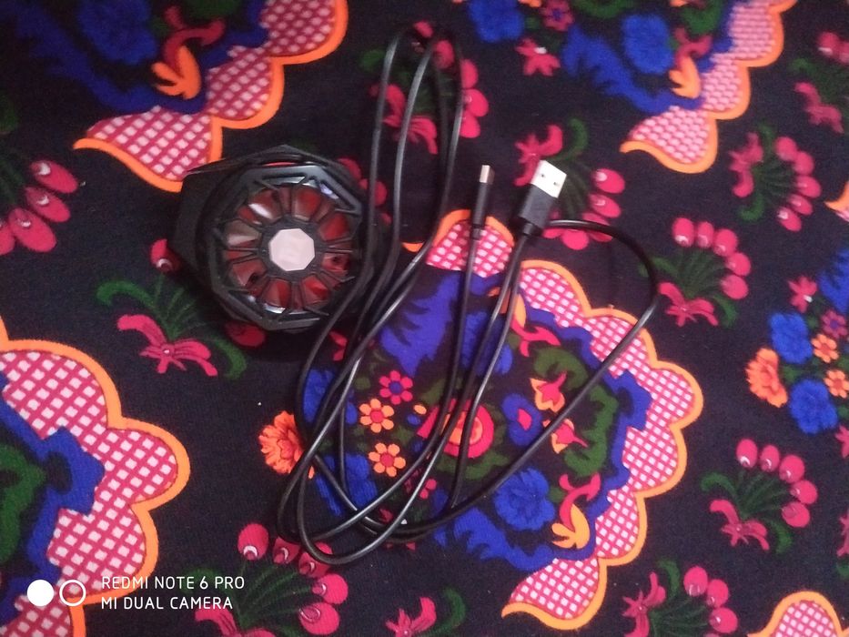 Kuller telefon uchun holati yaxshi