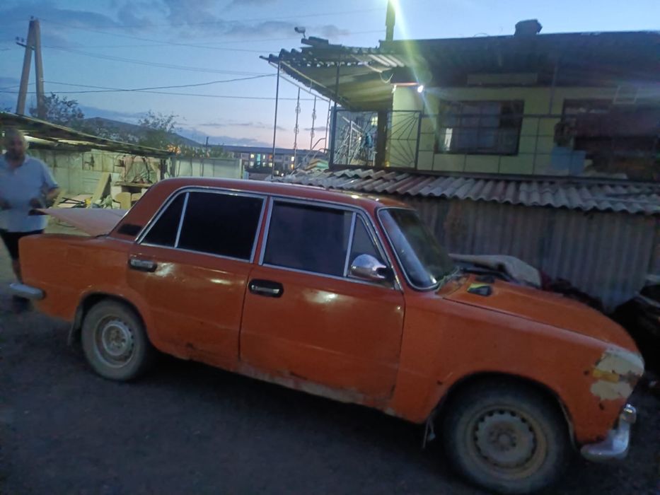 Продается VAZ-2103