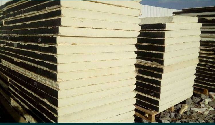 Vând spuma poliuretanica