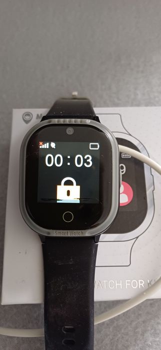 Часовник -Myki 4 lite