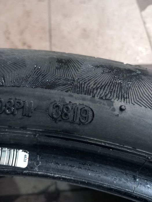 Anvelope bmw x6 model nou