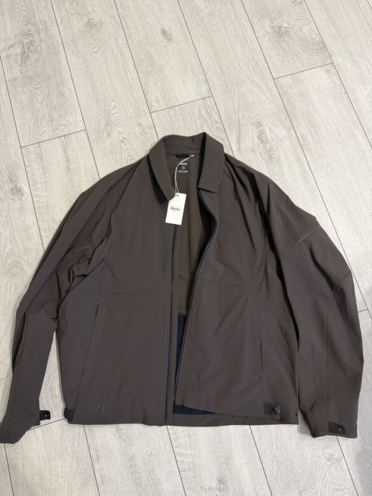 Geaca ciclism Rapha marime XL