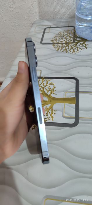 Iphone13pro max holati yahshi