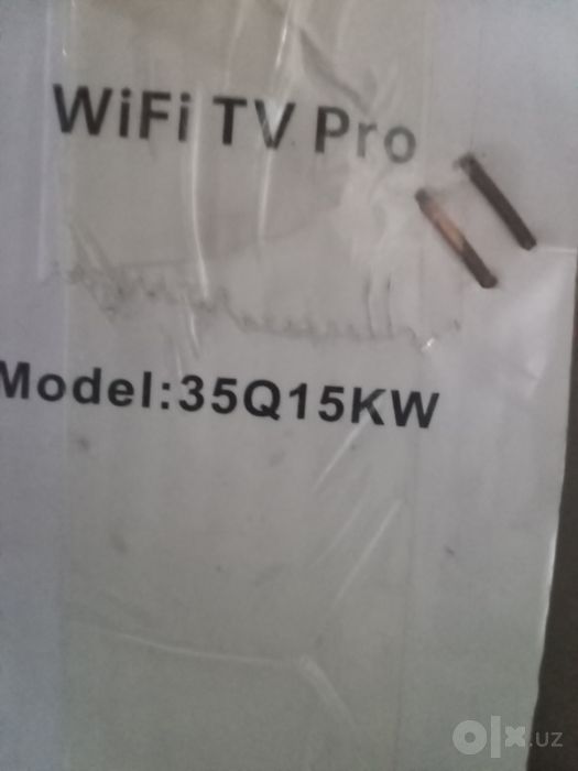 Продается Wi-Fi телевизор самсунг