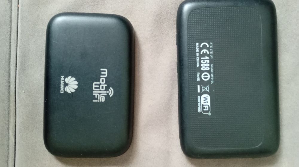 Модемы вайфай б/у