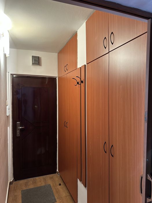 Garsoniera de inchiriat Manastur