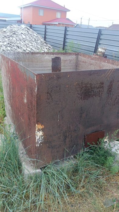 Газаблок станок 5 куб в сутке