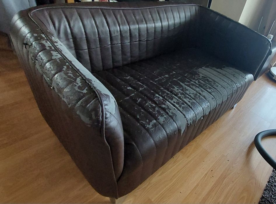 Диванче  79x49x62