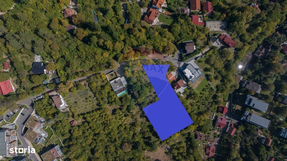 Locație premium! Teren de vânzare, 4.175 mp!