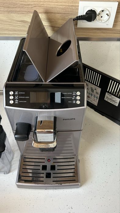 Кафемашина   Philips 8847