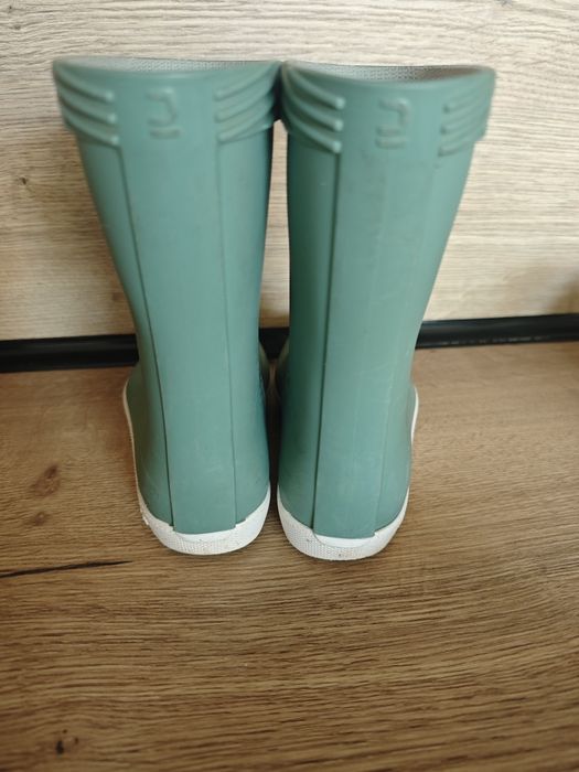 Гумени ботушки Декатлон