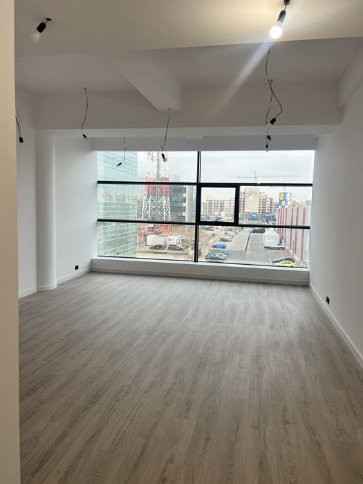 Studio 50m . One North Lofts