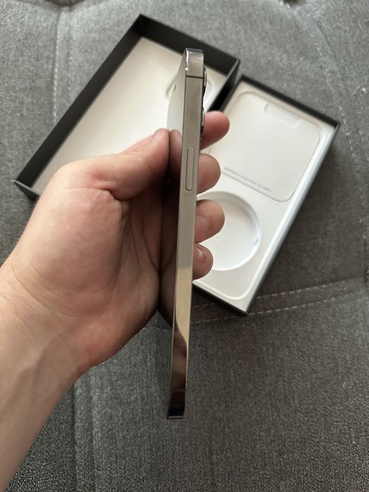 iPhone 12 Pro Max 128 GB  stare foarte buna