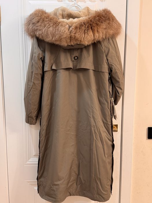 Продам парку отличного качества