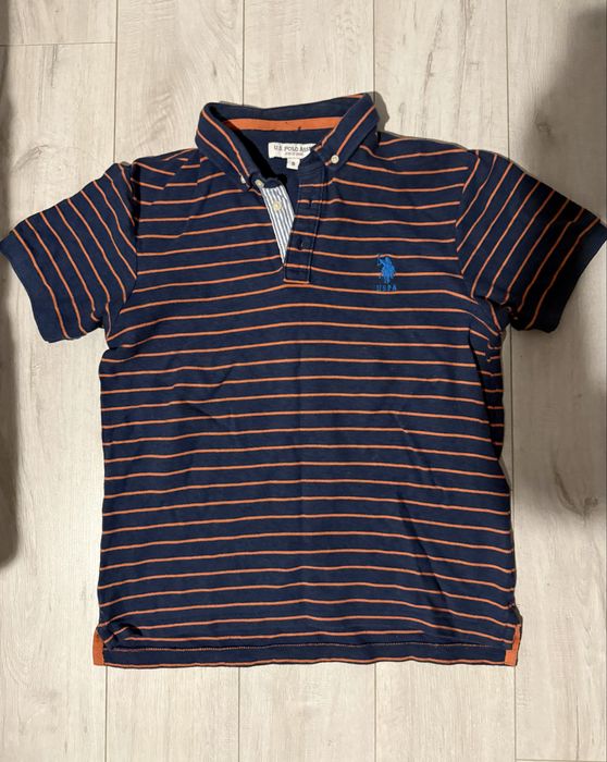 Tricou us polo assn