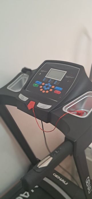 Беговая дорожка Genau TR50
