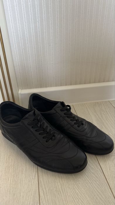 Кроссковки под классику