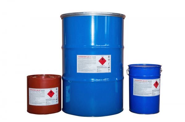 Дорожная краска АК511 оптом