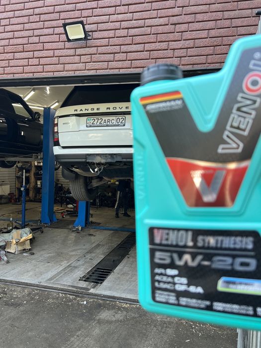 Продам масло моторное VENOL