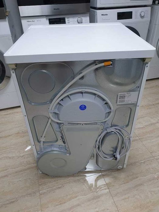 UK 9кг Miele T1 Eco XL Сушилня с термопомпа Миеле 12м Гаранция
