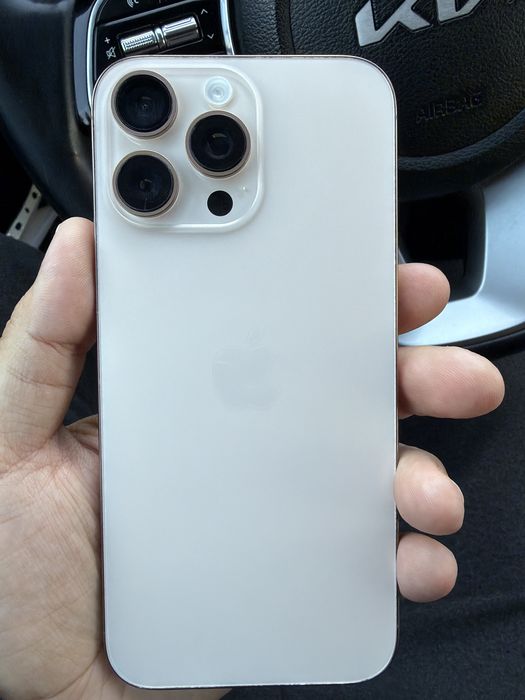 Айфон 16 про макс/ Ipone 16 pro max