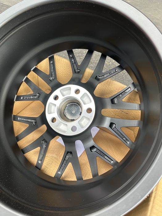 Jante aliaj noi RENAULT MEGANE4 Kadjar Talisman - 5x114,3 R16