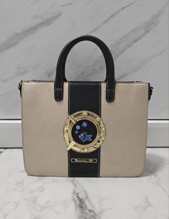 Дамска чанта Braccialini Tua Bag